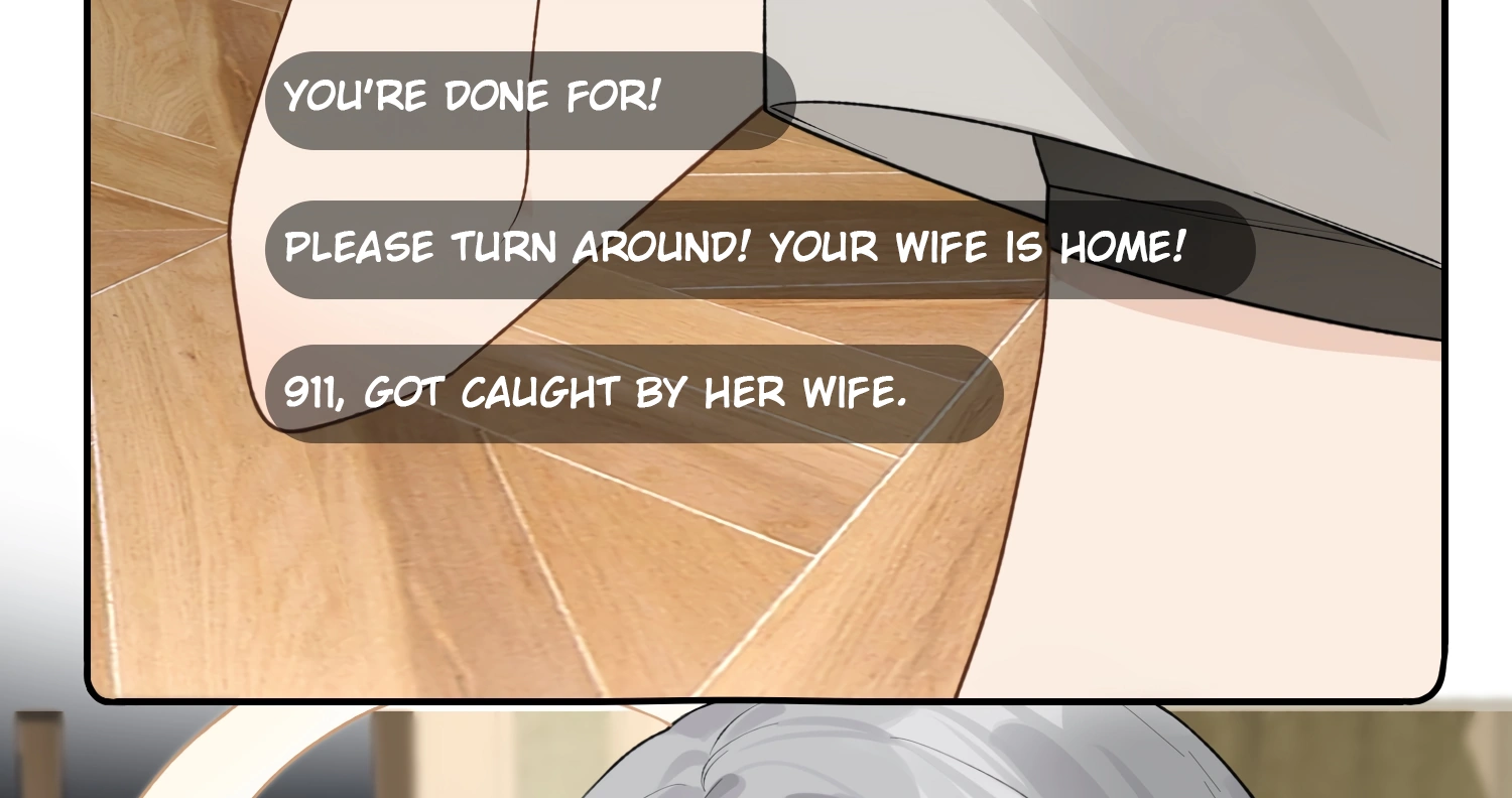 Lang Xiaojie He Ta De Huli Meimei Chapter 38.2 - page 9