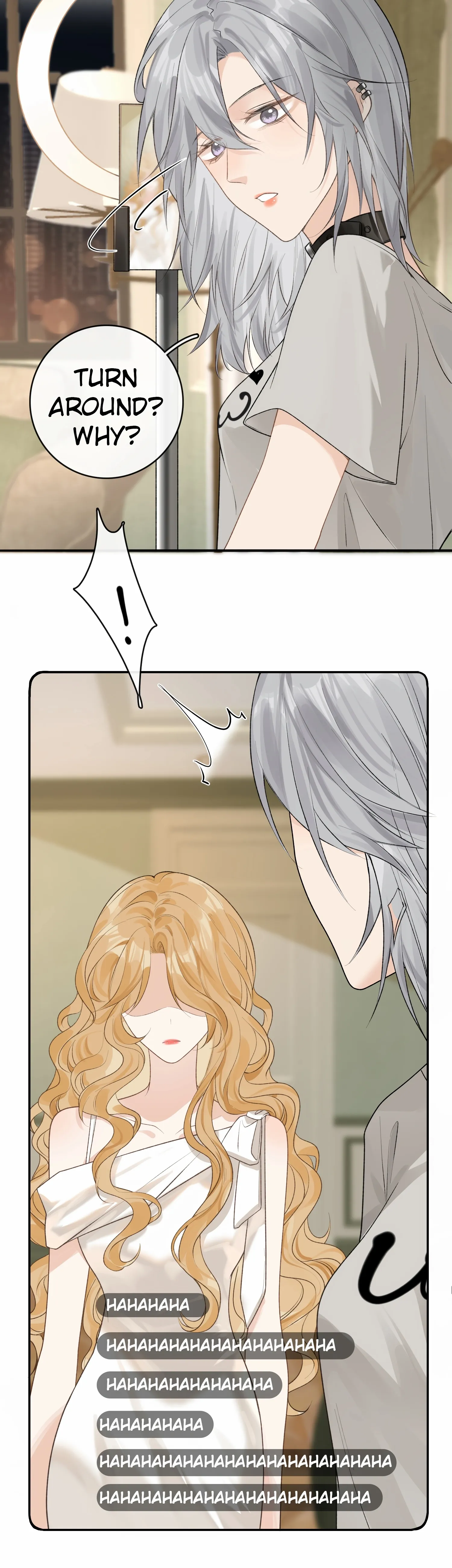 Lang Xiaojie He Ta De Huli Meimei Chapter 38.2 - page 10