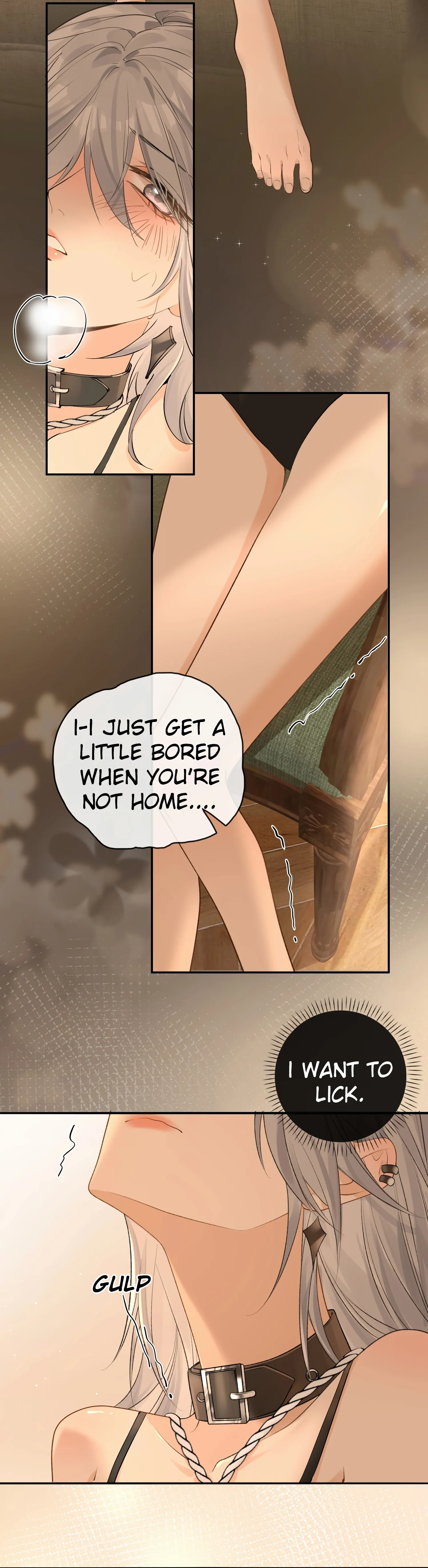 Lang Xiaojie He Ta De Huli Meimei Chapter 38.2 - page 14