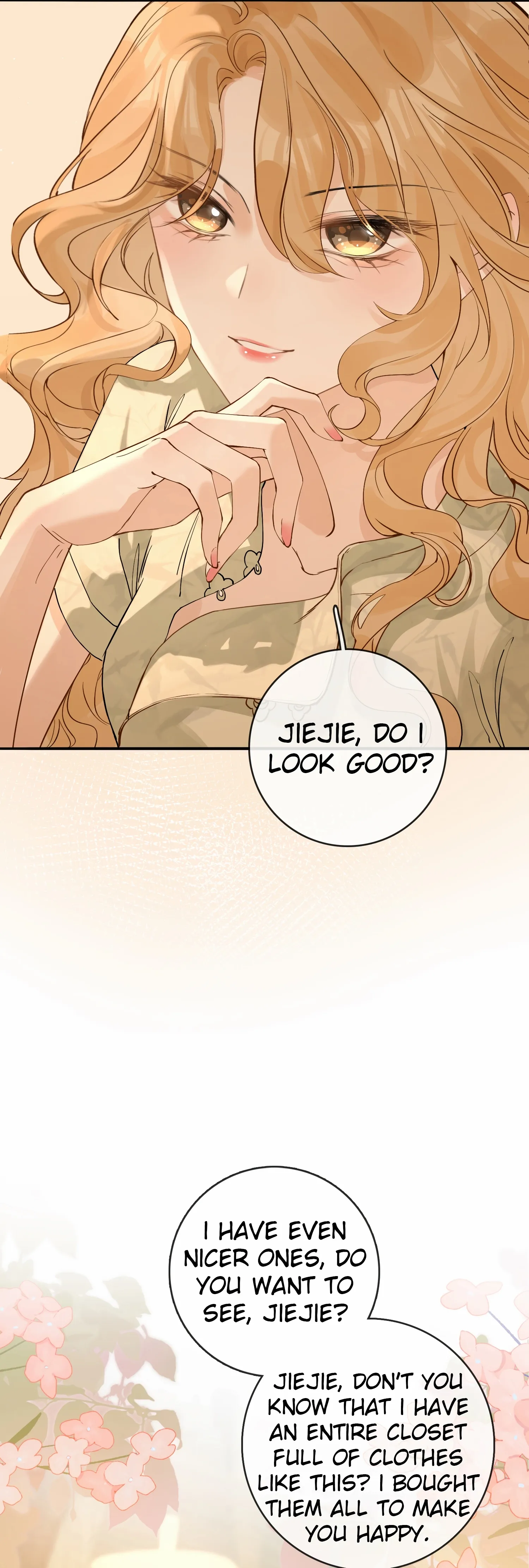 Lang Xiaojie He Ta De Huli Meimei Chapter 38.2 - page 15