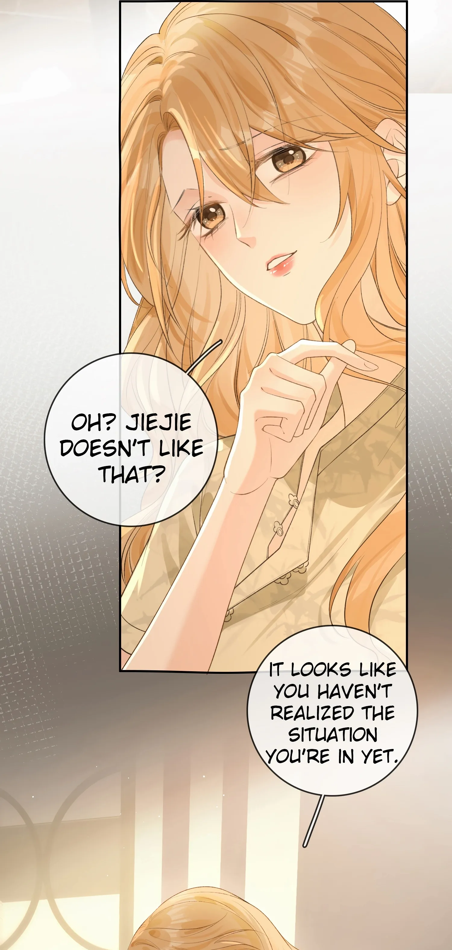 Lang Xiaojie He Ta De Huli Meimei Chapter 38.2 - page 21