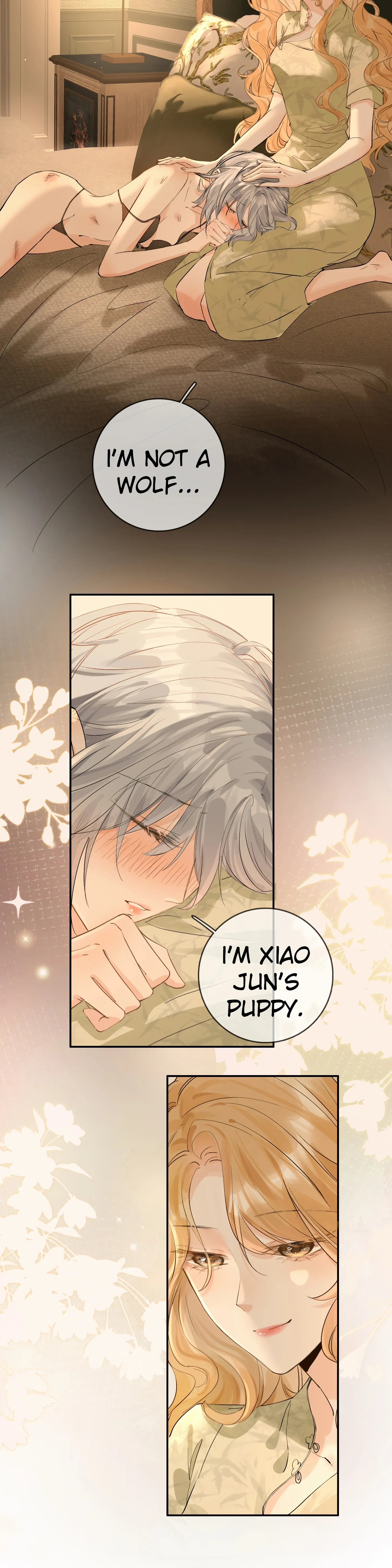 Lang Xiaojie He Ta De Huli Meimei Chapter 38.2 - page 25