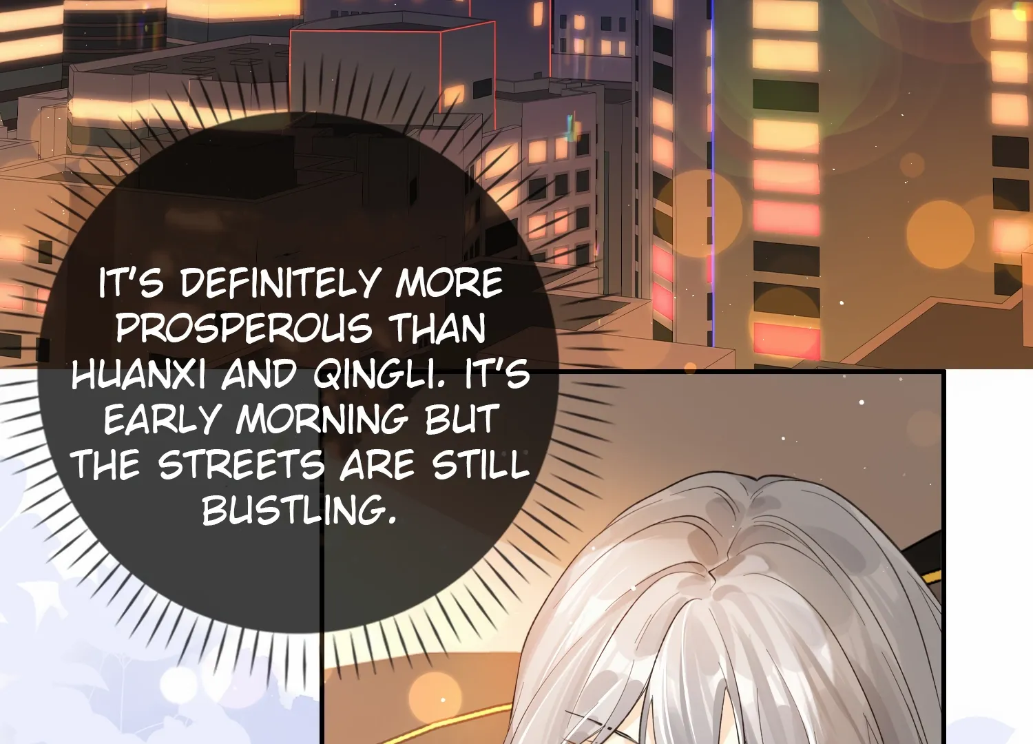 Lang Xiaojie He Ta De Huli Meimei Chapter 39 - page 10