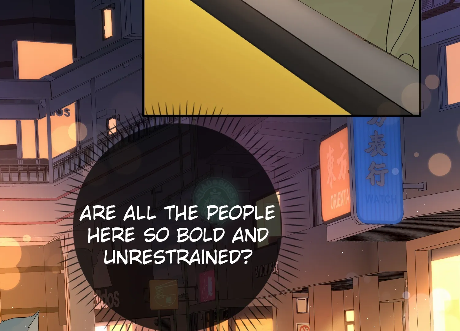 Lang Xiaojie He Ta De Huli Meimei Chapter 39 - page 12