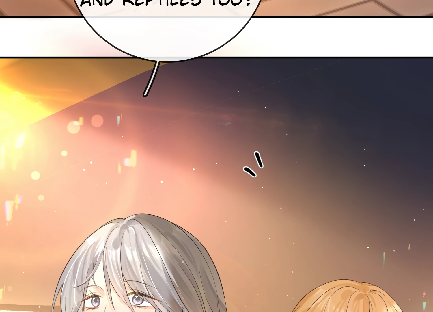 Lang Xiaojie He Ta De Huli Meimei Chapter 39 - page 15