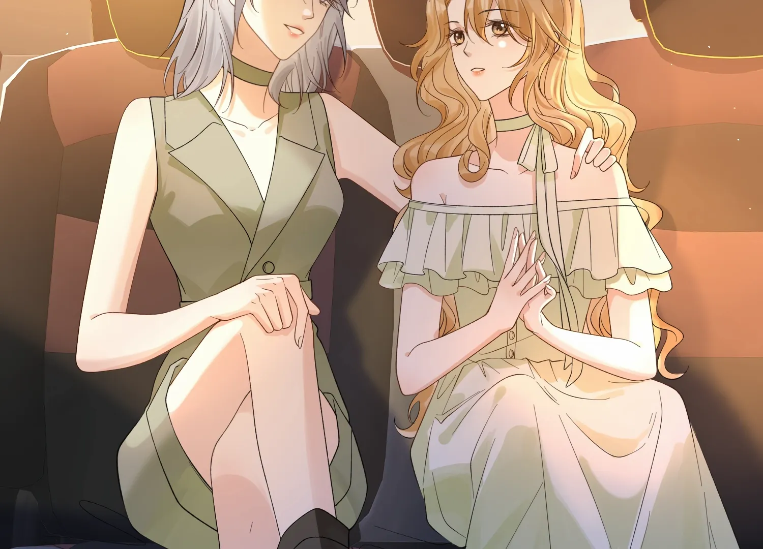 Lang Xiaojie He Ta De Huli Meimei Chapter 39 - page 21