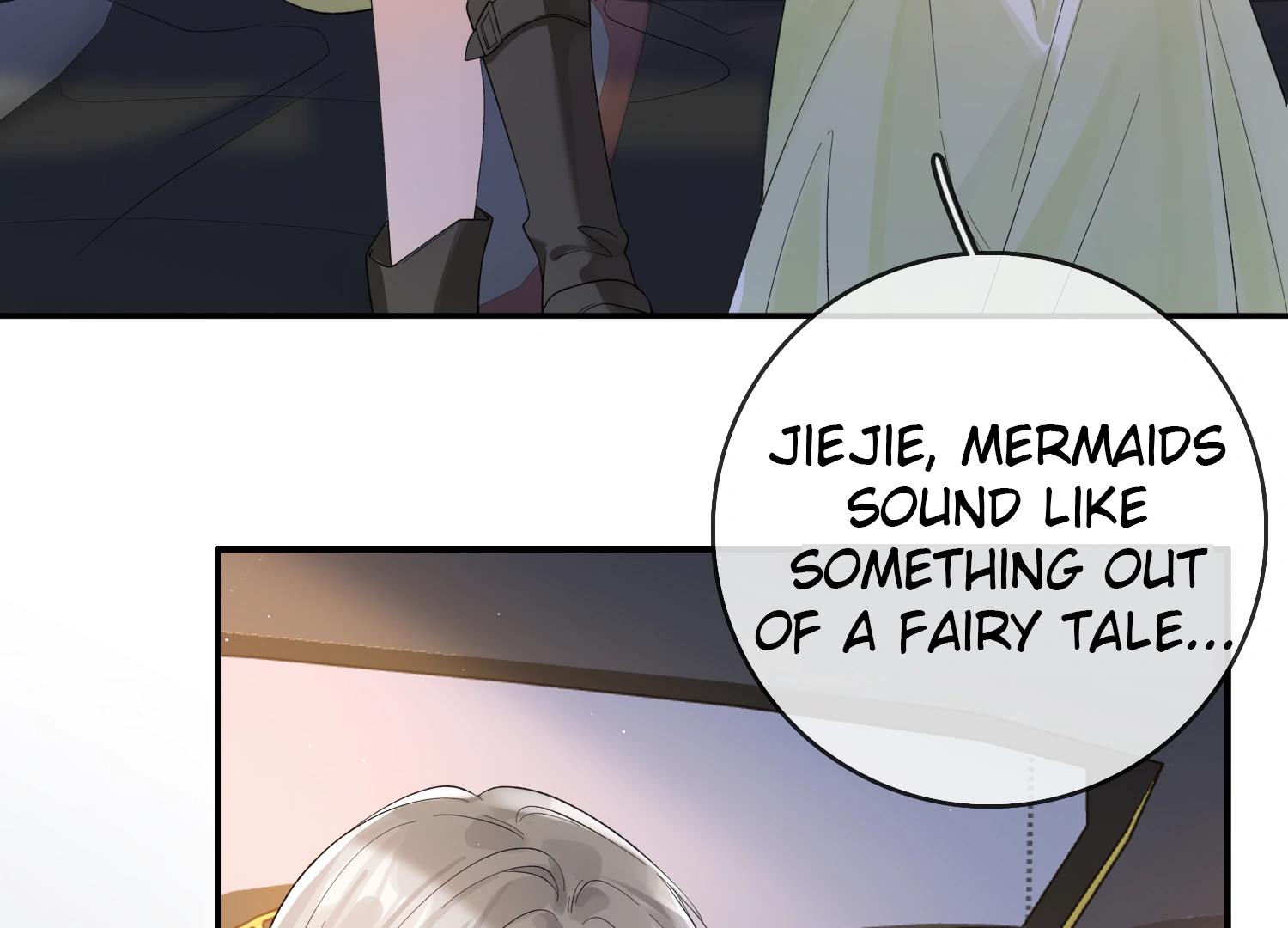 Lang Xiaojie He Ta De Huli Meimei Chapter 39 - page 22