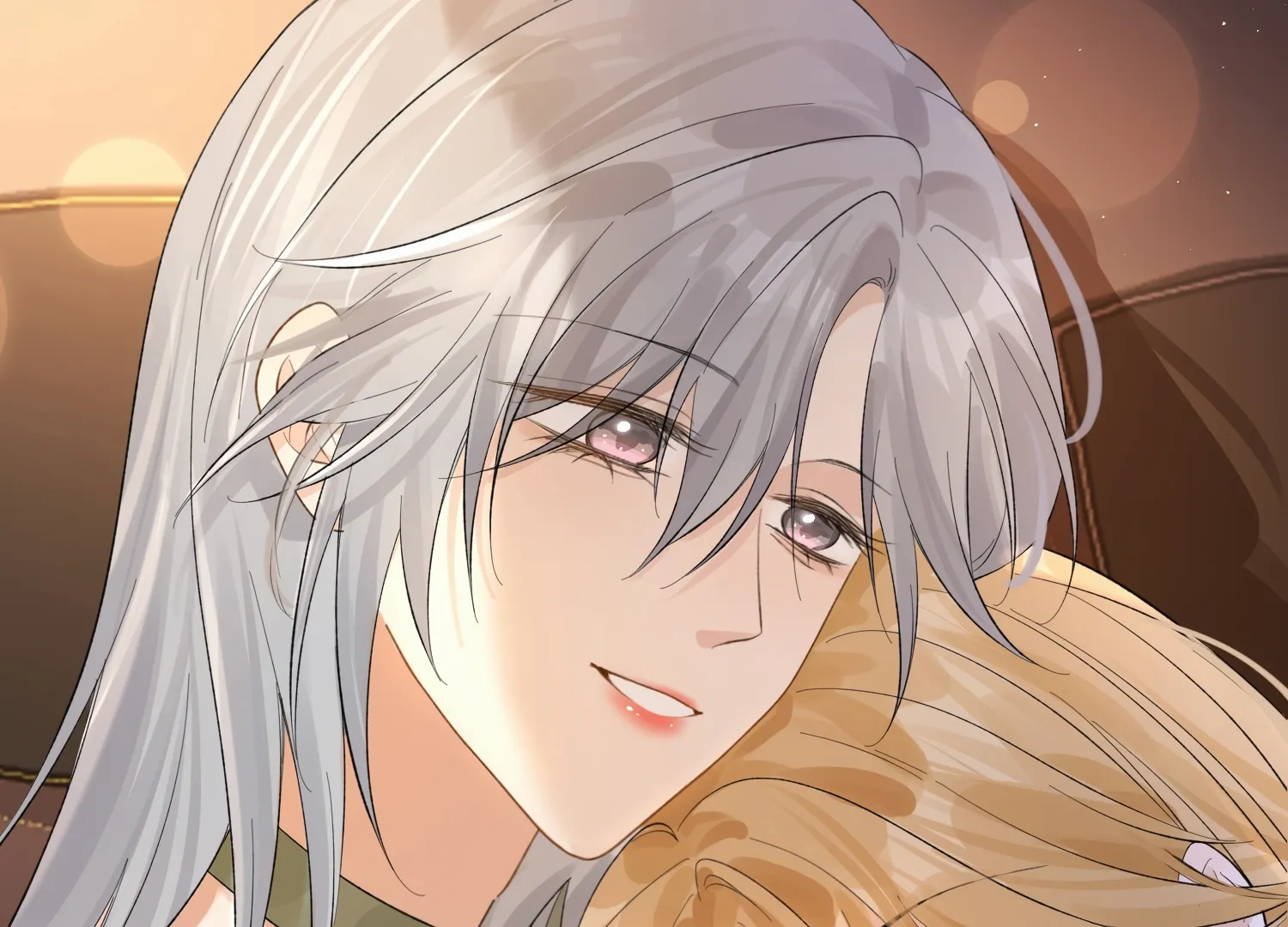 Lang Xiaojie He Ta De Huli Meimei Chapter 39 - page 26