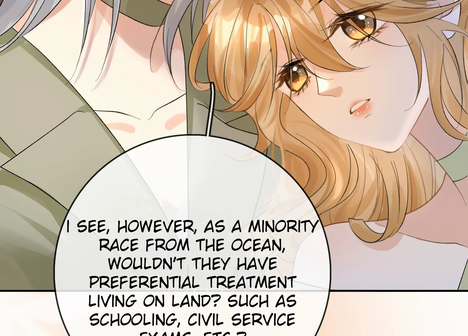 Lang Xiaojie He Ta De Huli Meimei Chapter 39 - page 27