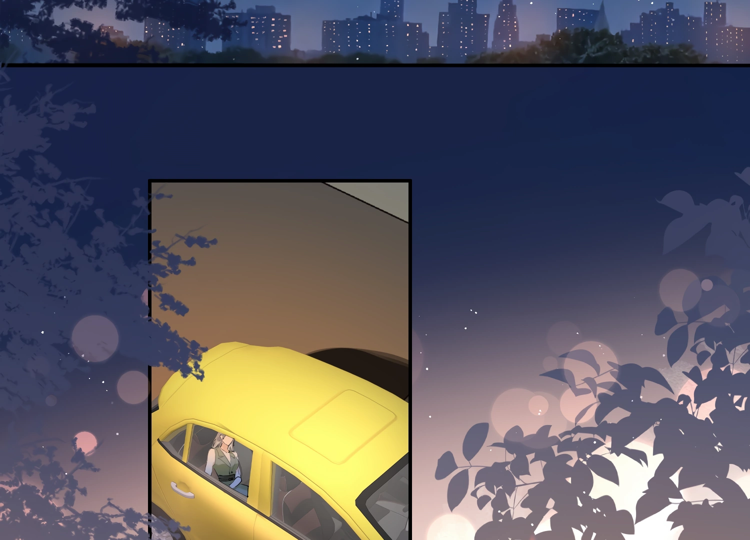 Lang Xiaojie He Ta De Huli Meimei Chapter 39 - page 3