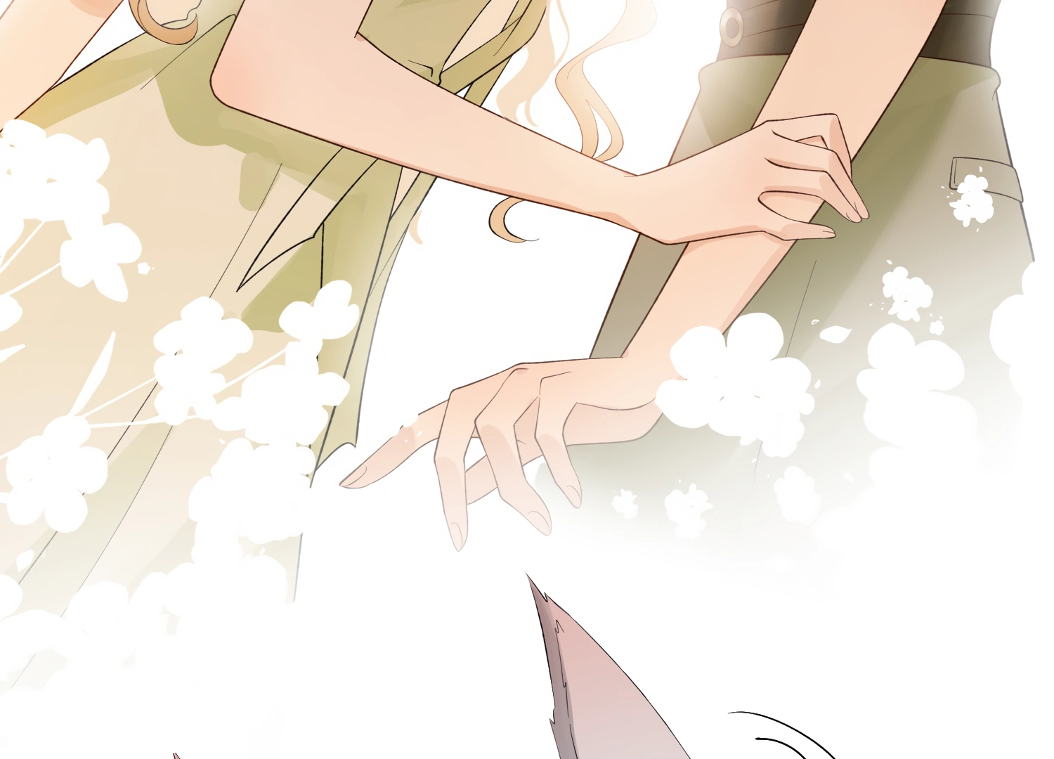 Lang Xiaojie He Ta De Huli Meimei Chapter 39 - page 45