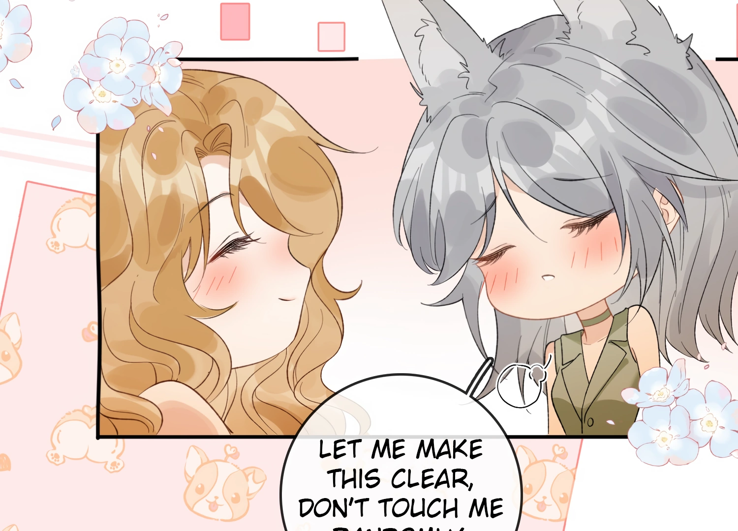 Lang Xiaojie He Ta De Huli Meimei Chapter 39 - page 48