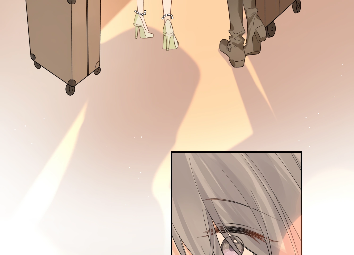 Lang Xiaojie He Ta De Huli Meimei Chapter 39 - page 55