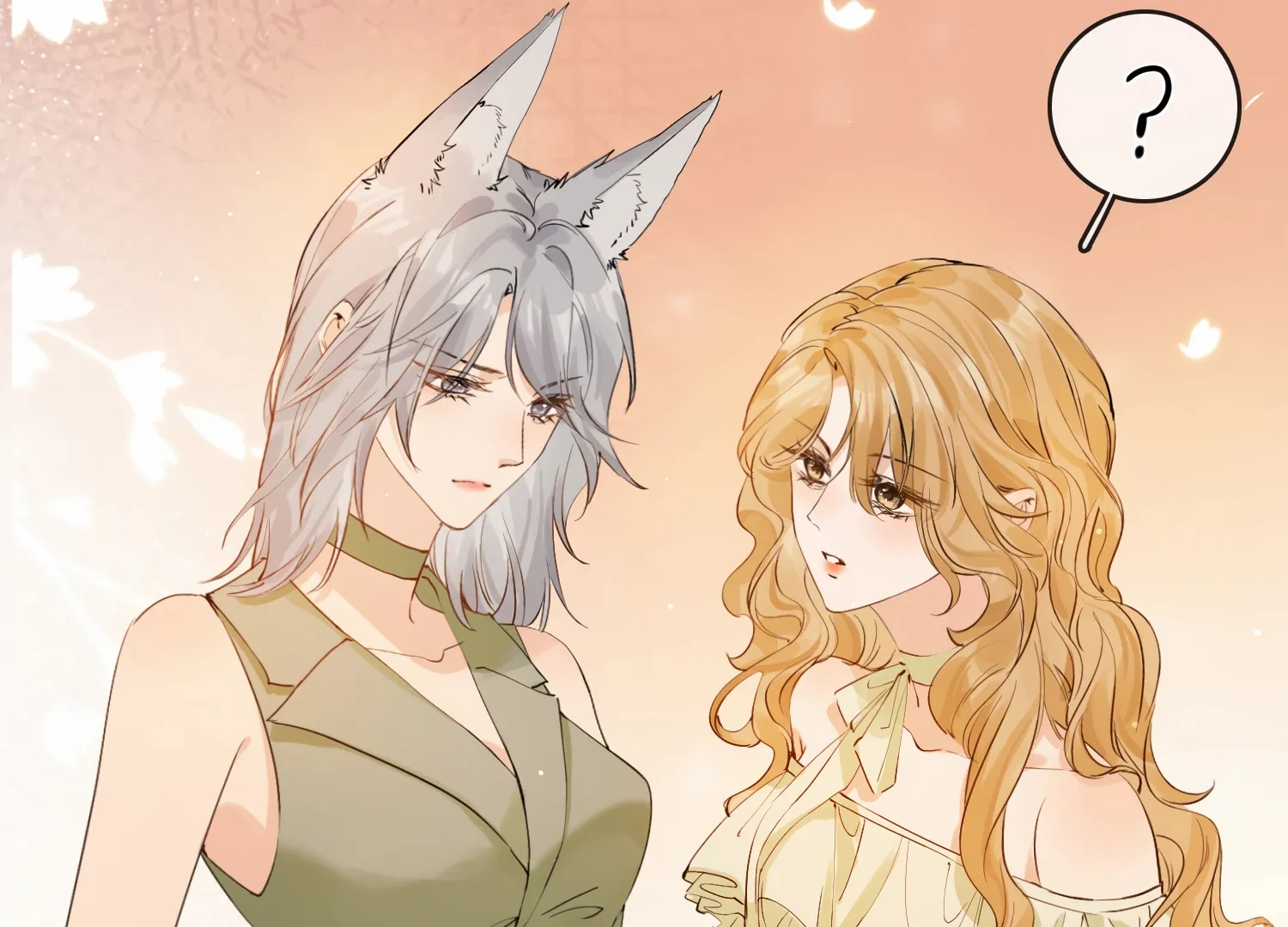 Lang Xiaojie He Ta De Huli Meimei Chapter 39 - page 64
