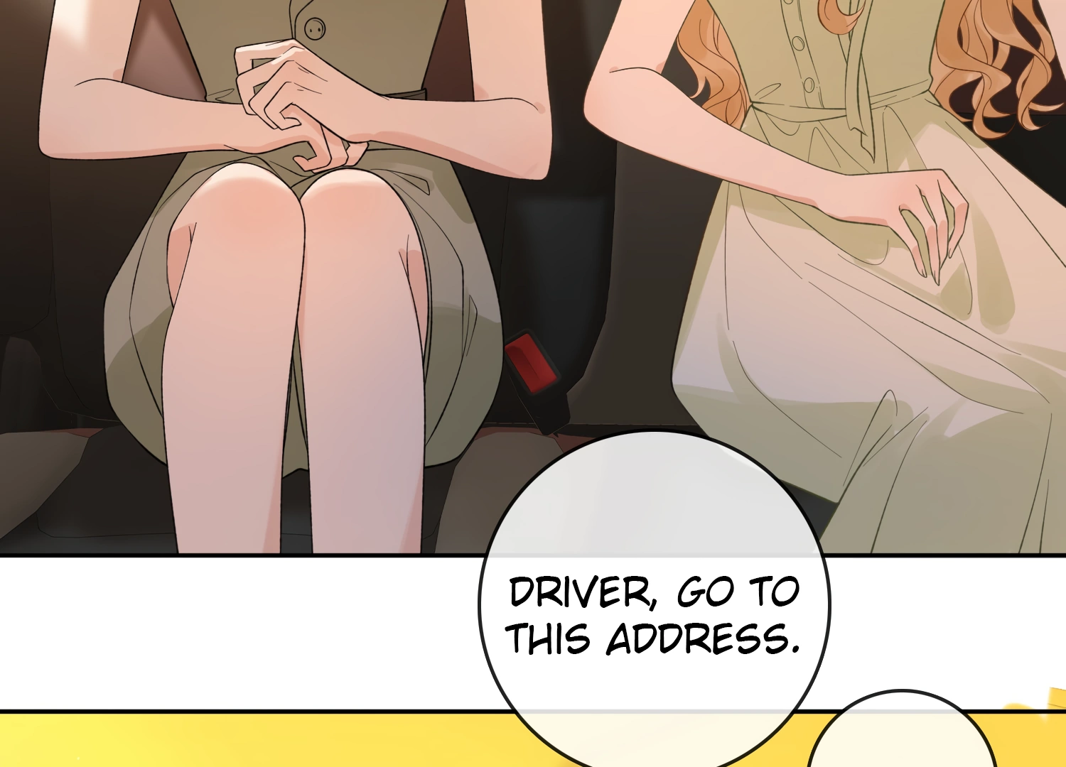 Lang Xiaojie He Ta De Huli Meimei Chapter 39 - page 6
