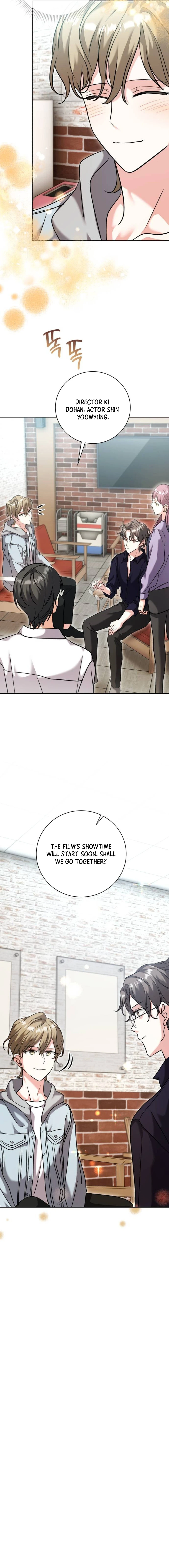 The Genius Actor’s Aura Chapter 51 - page 18