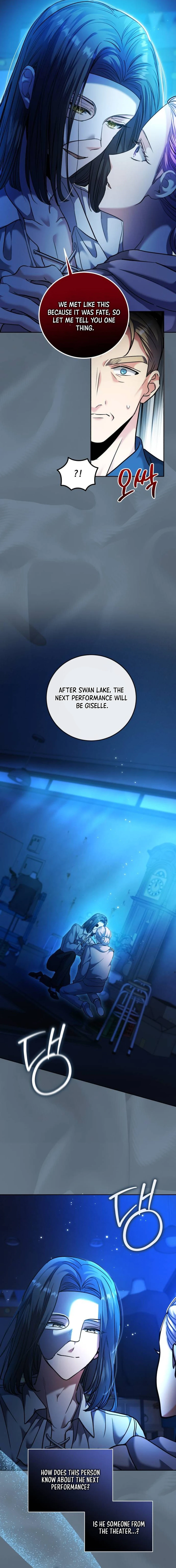 The Genius Actor’s Aura Chapter 52 - page 10