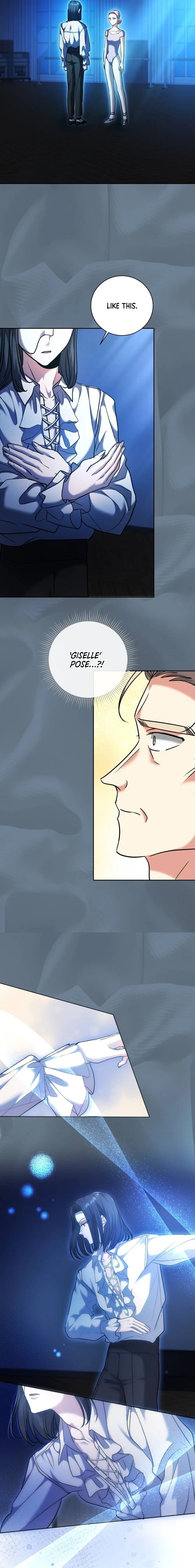 The Genius Actor’s Aura Chapter 52 - page 12