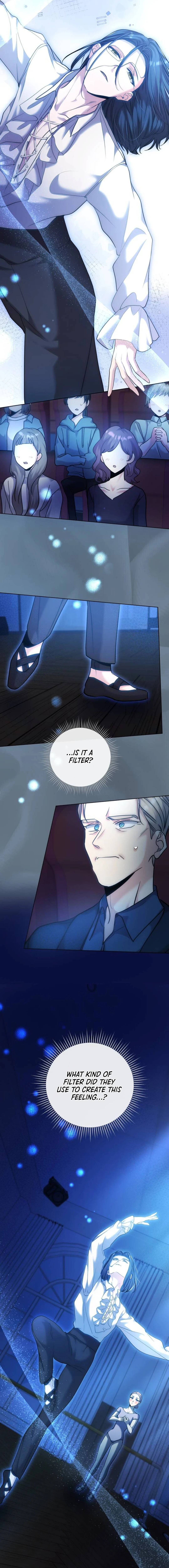 The Genius Actor’s Aura Chapter 52 - page 13