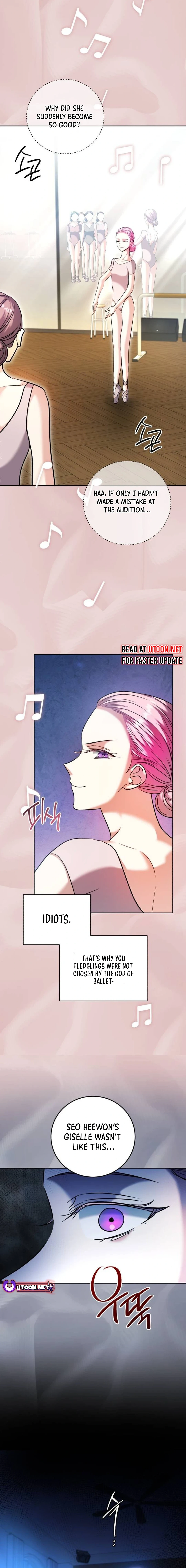 The Genius Actor’s Aura Chapter 52 - page 21