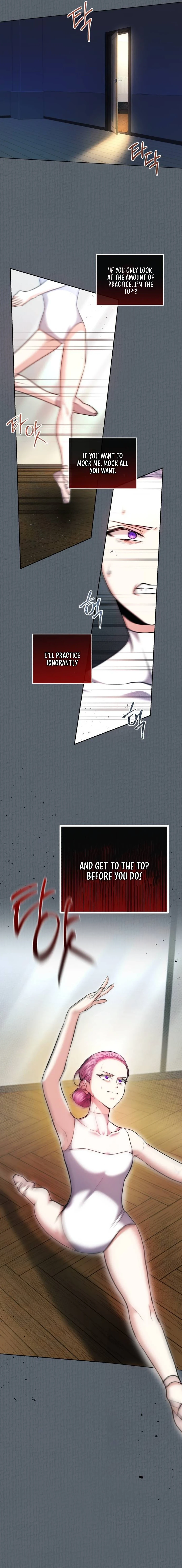 The Genius Actor’s Aura Chapter 52 - page 3