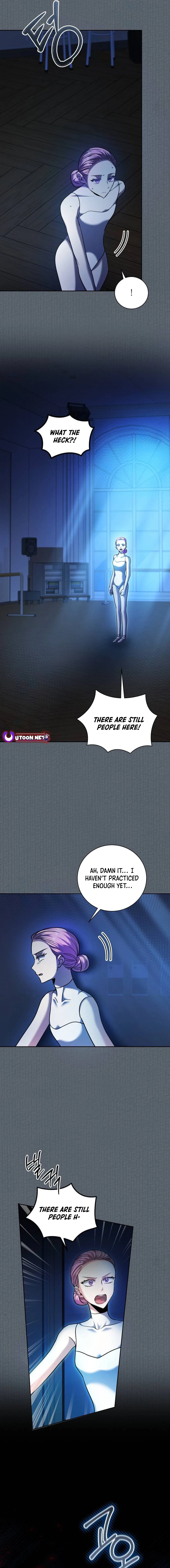 The Genius Actor’s Aura Chapter 52 - page 4