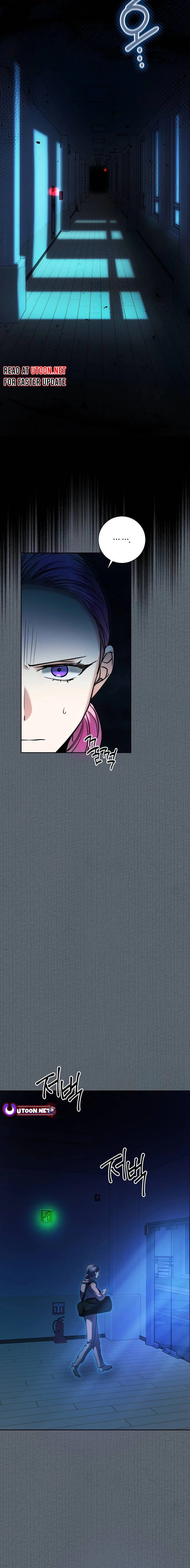 The Genius Actor’s Aura Chapter 52 - page 5