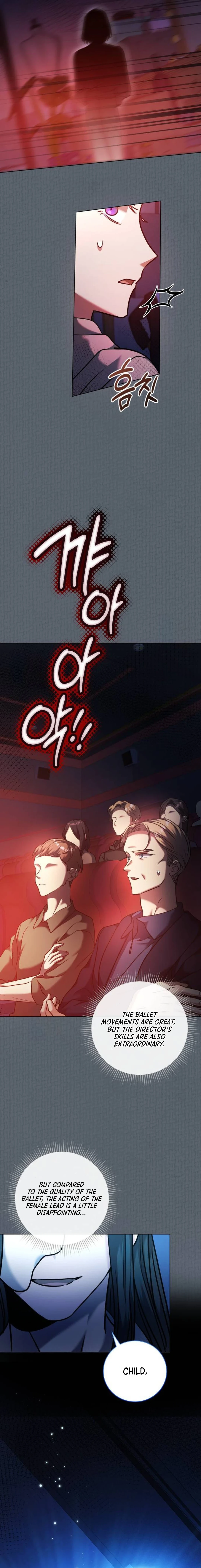 The Genius Actor’s Aura Chapter 52 - page 8
