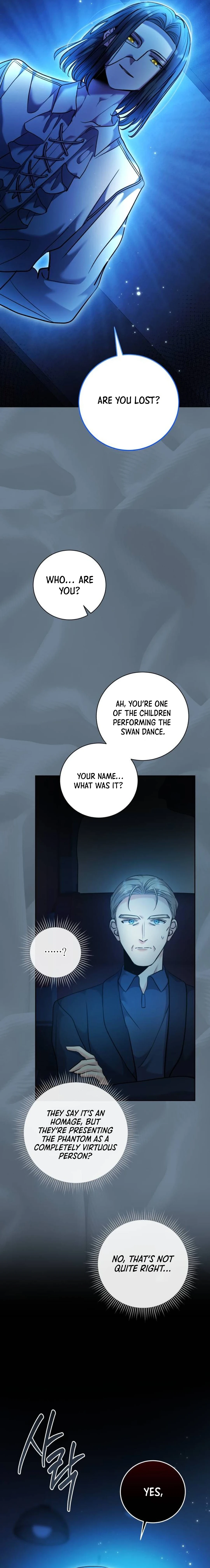 The Genius Actor’s Aura Chapter 52 - page 9