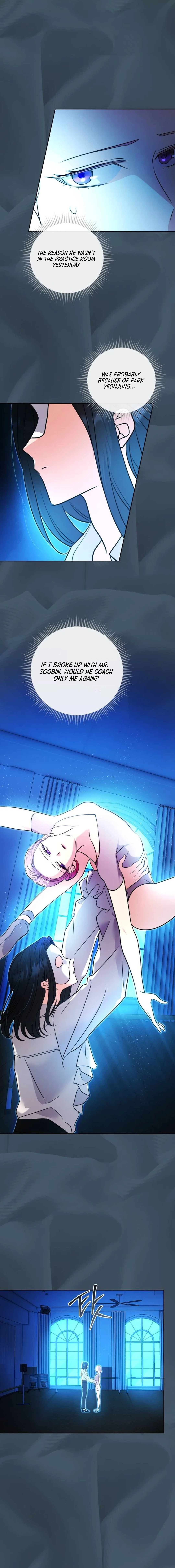 The Genius Actor’s Aura Chapter 53 - page 10