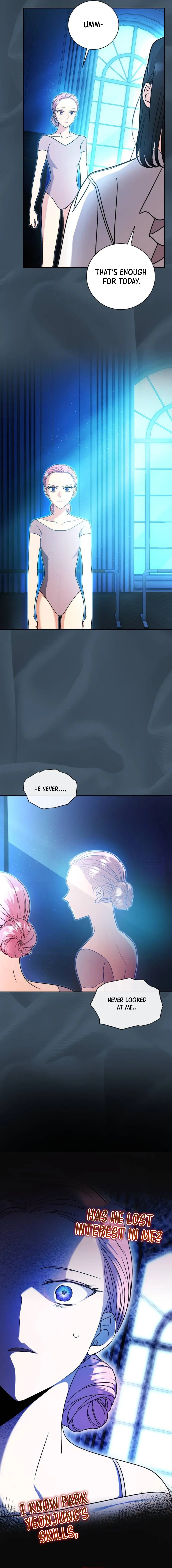 The Genius Actor’s Aura Chapter 53 - page 11