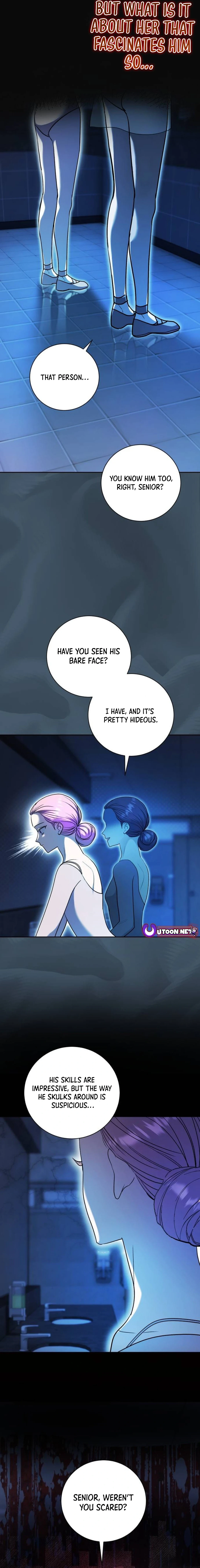 The Genius Actor’s Aura Chapter 53 - page 12