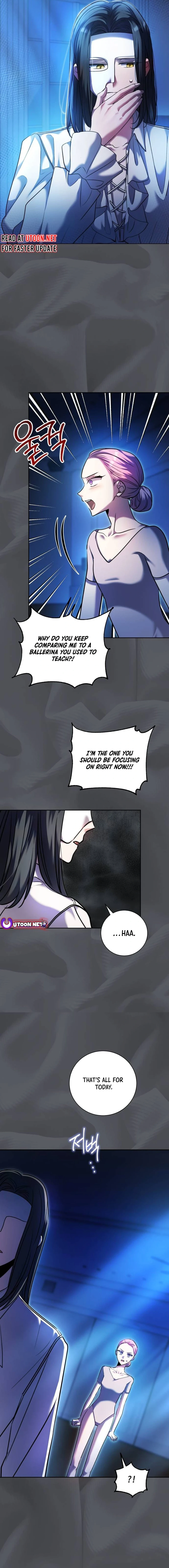 The Genius Actor’s Aura Chapter 53 - page 2