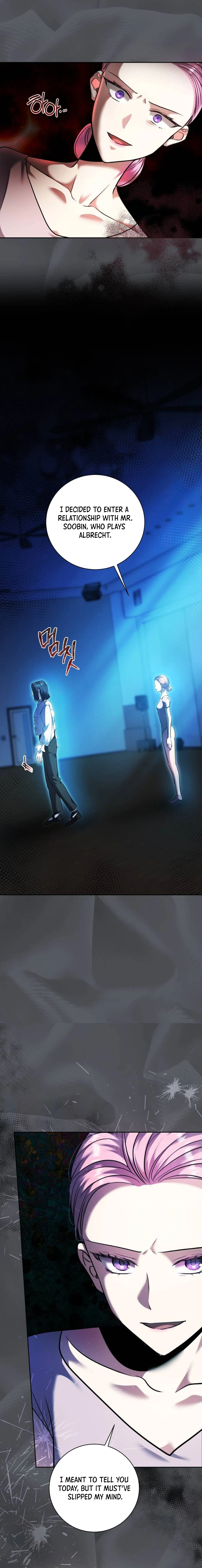 The Genius Actor’s Aura Chapter 53 - page 3