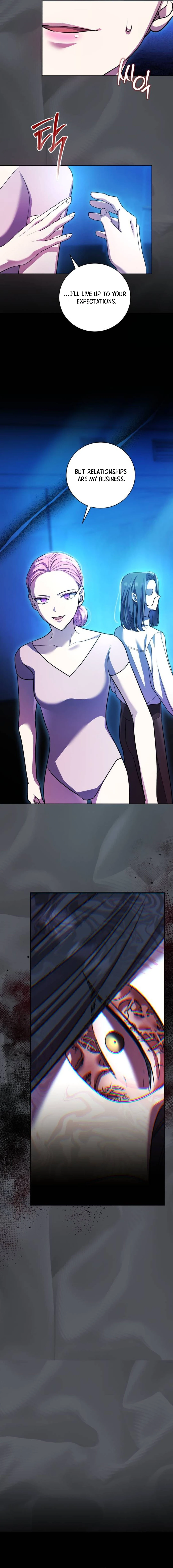 The Genius Actor’s Aura Chapter 53 - page 6
