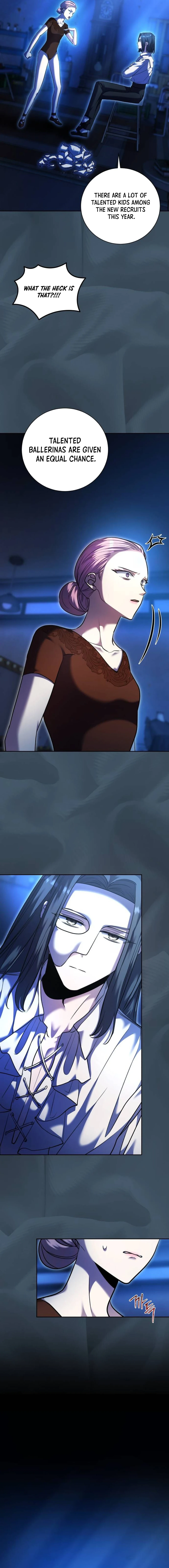 The Genius Actor’s Aura Chapter 53 - page 8