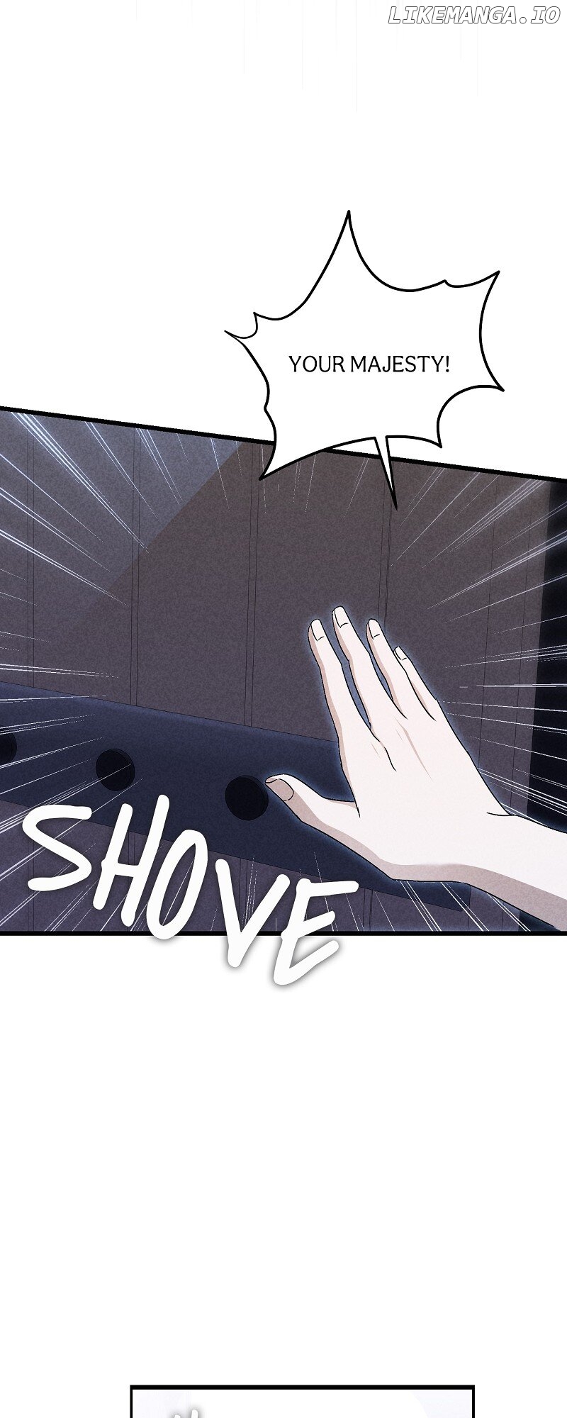 Survival of a Tyrant's Secretary Chapter 47 - page 27