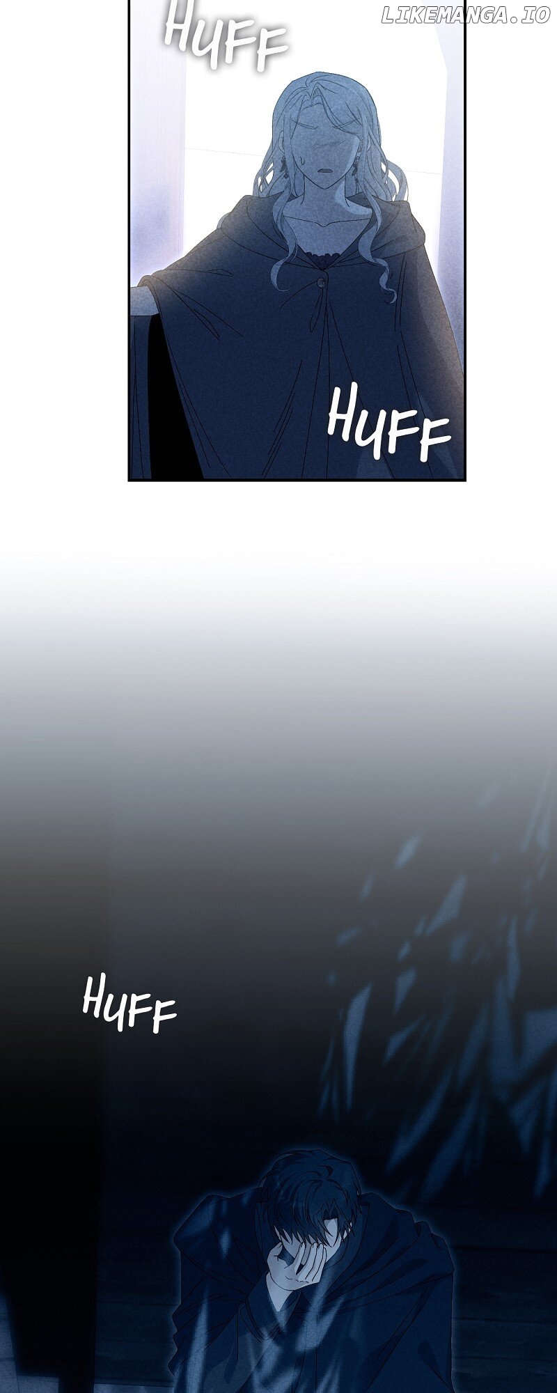 Survival of a Tyrant's Secretary Chapter 47 - page 28