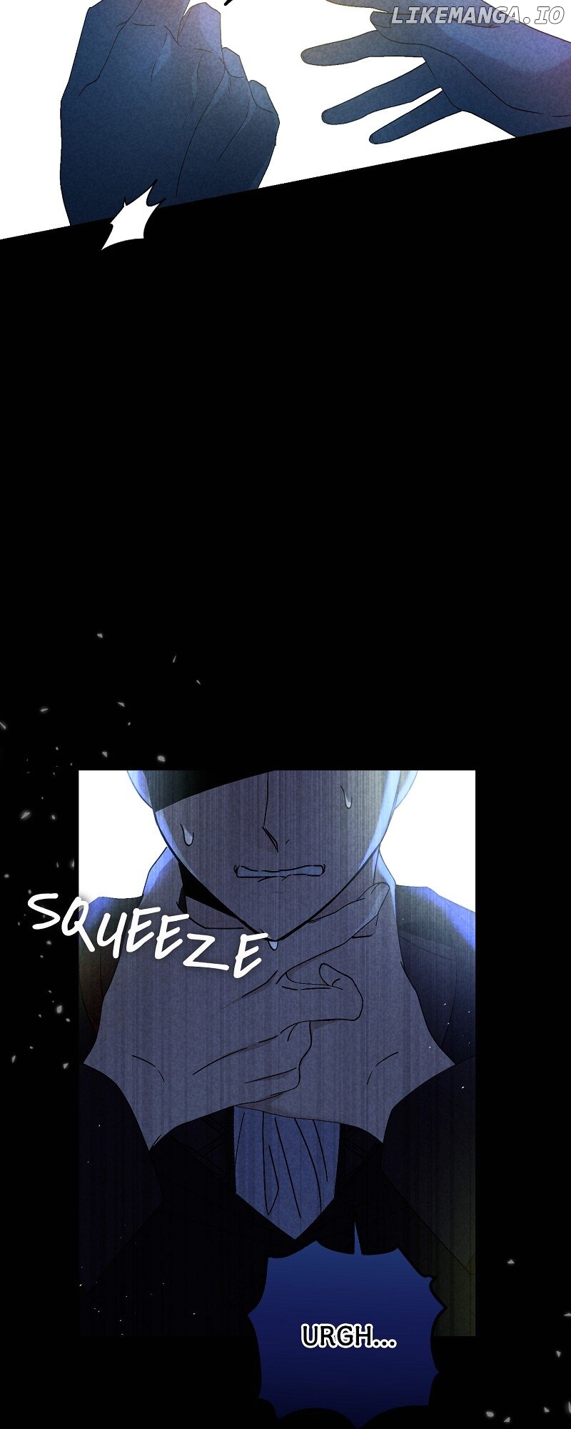 Survival of a Tyrant's Secretary Chapter 47 - page 35