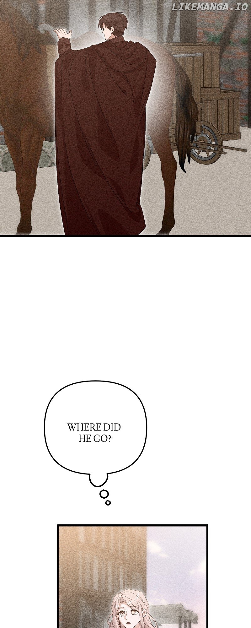 Survival of a Tyrant's Secretary Chapter 47 - page 5