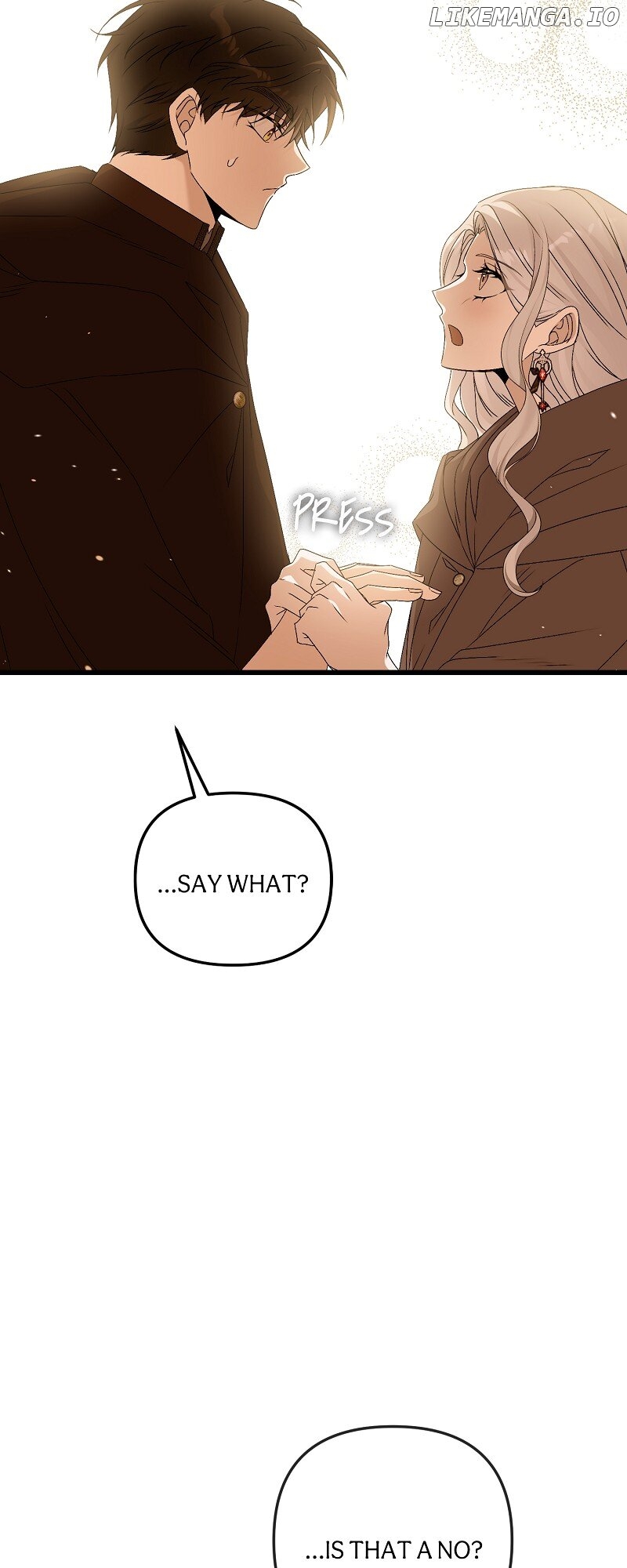 Survival of a Tyrant's Secretary Chapter 47 - page 67