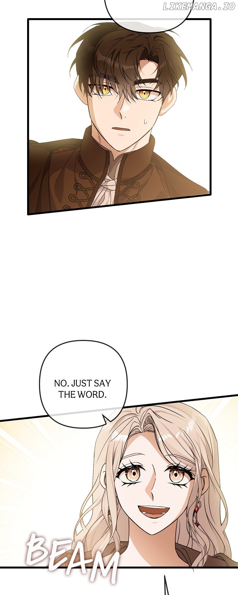 Survival of a Tyrant's Secretary Chapter 47 - page 68