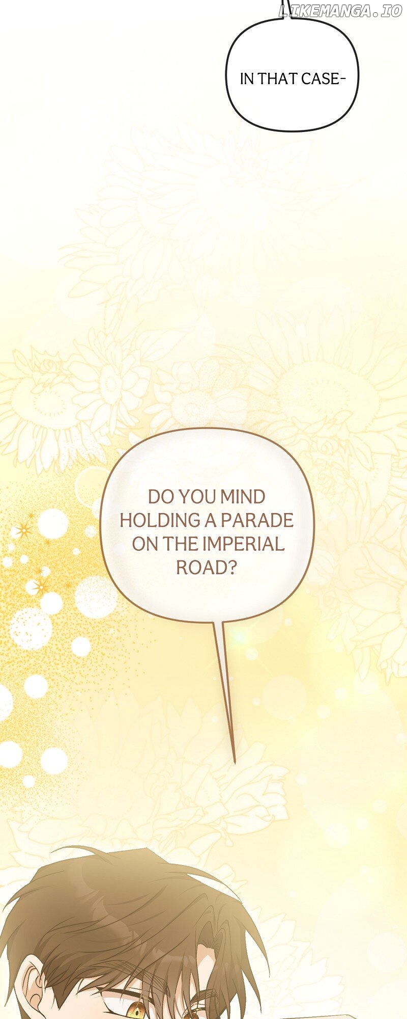 Survival of a Tyrant's Secretary Chapter 47 - page 69