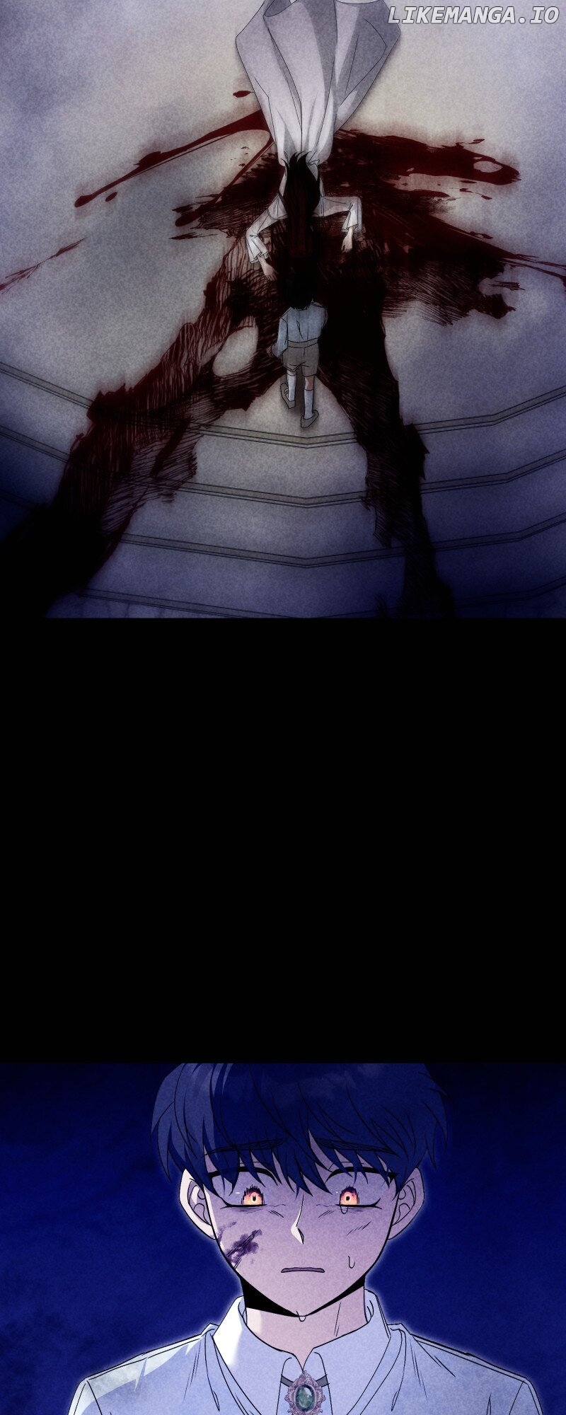 Survival of a Tyrant's Secretary Chapter 49 - page 27