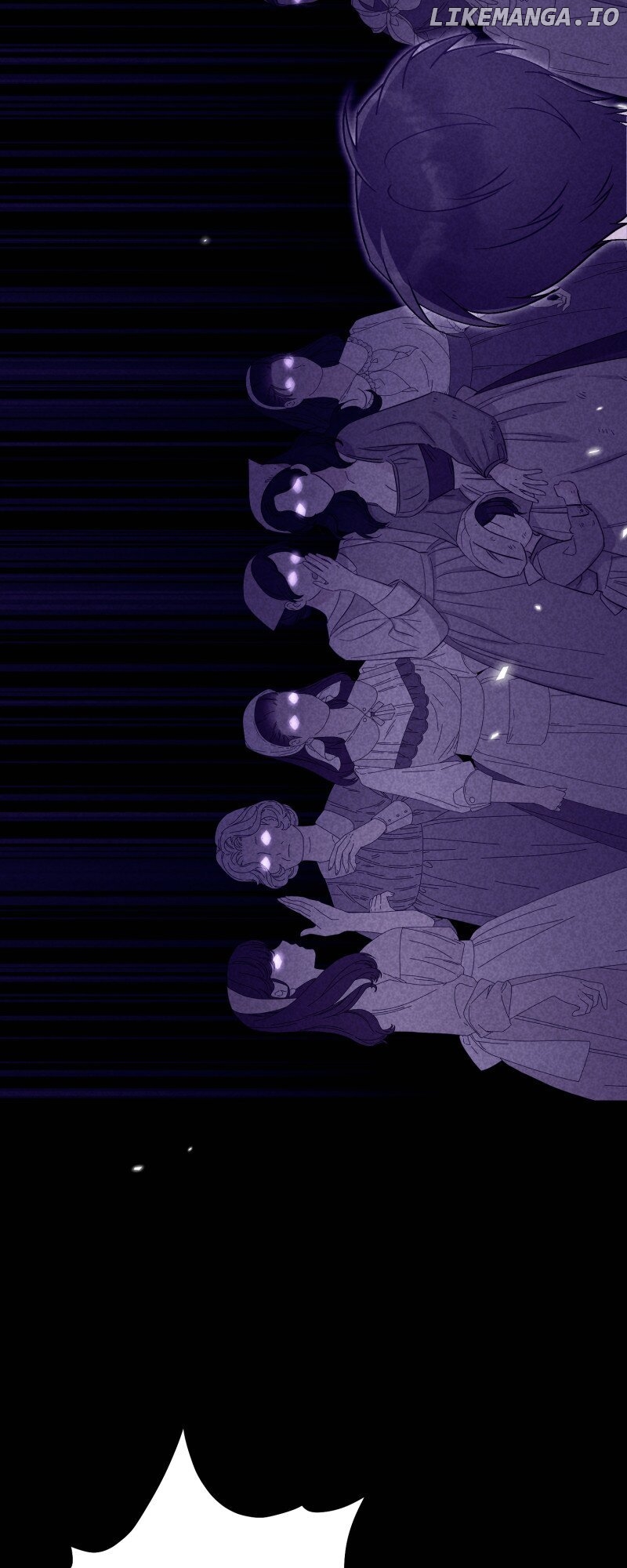 Survival of a Tyrant's Secretary Chapter 49 - page 41