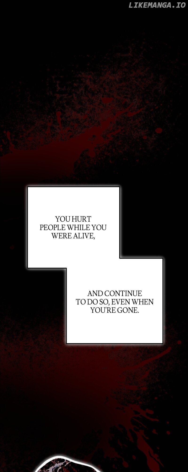 Survival of a Tyrant's Secretary Chapter 49 - page 51