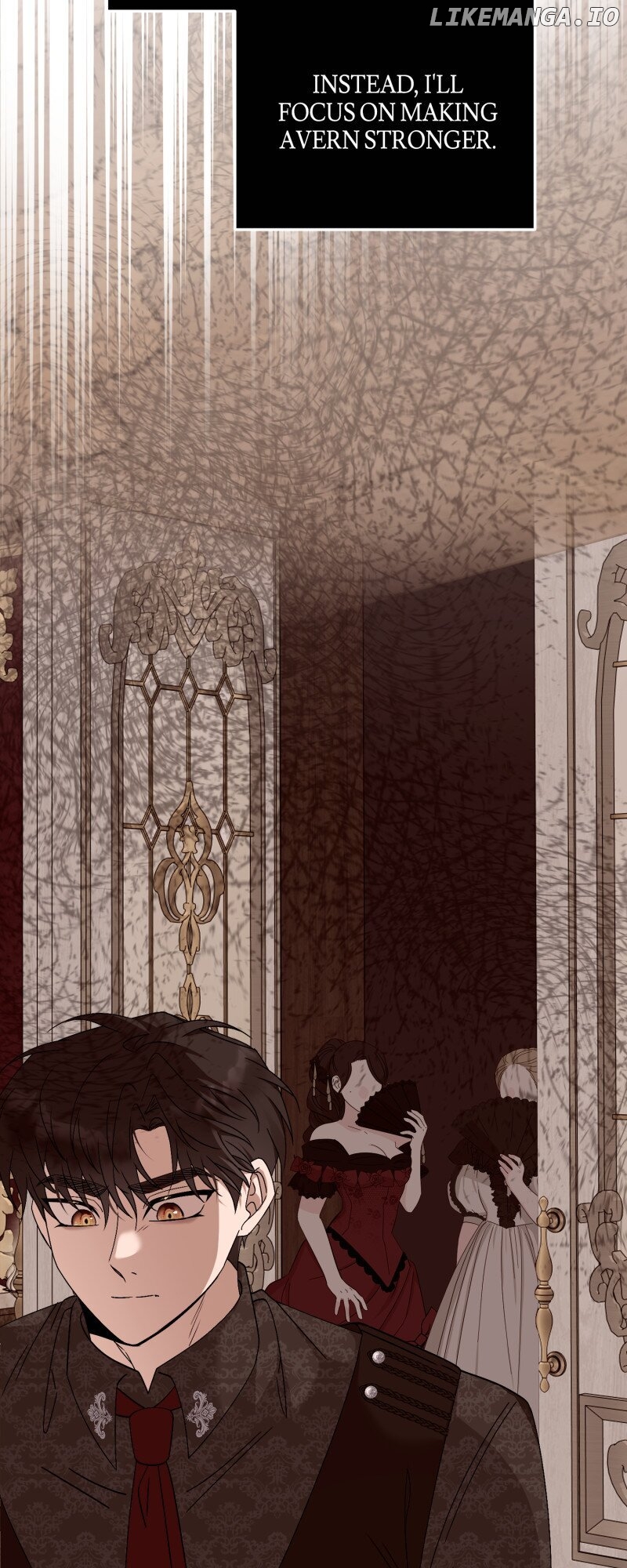 Survival of a Tyrant's Secretary Chapter 49 - page 63