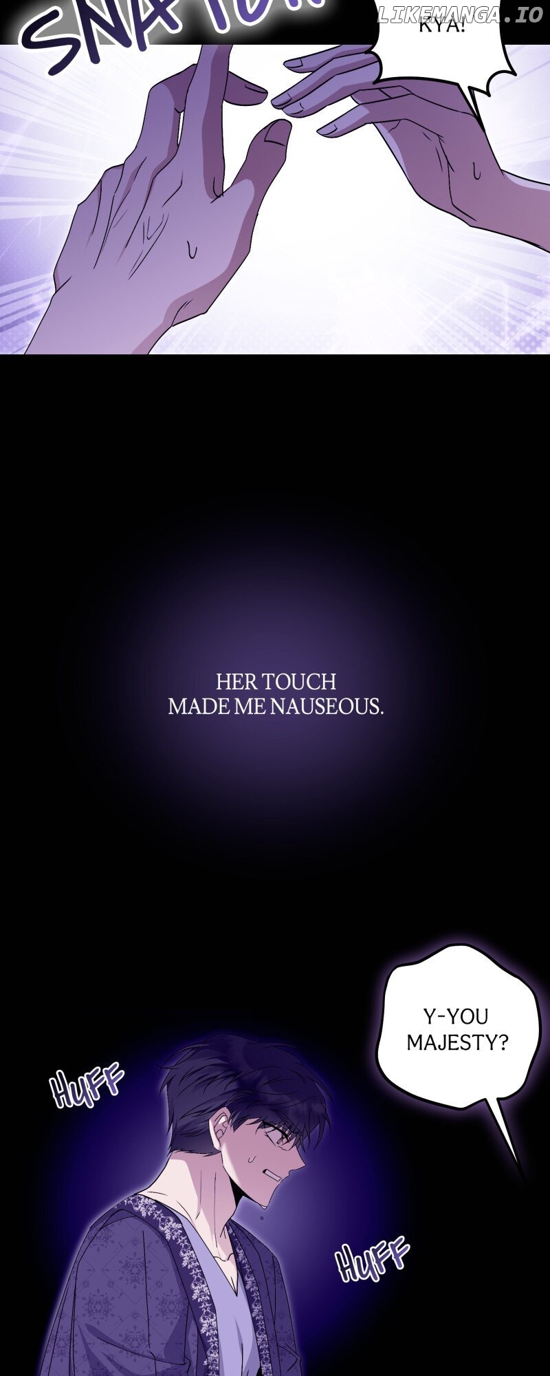 Survival of a Tyrant's Secretary Chapter 49 - page 67