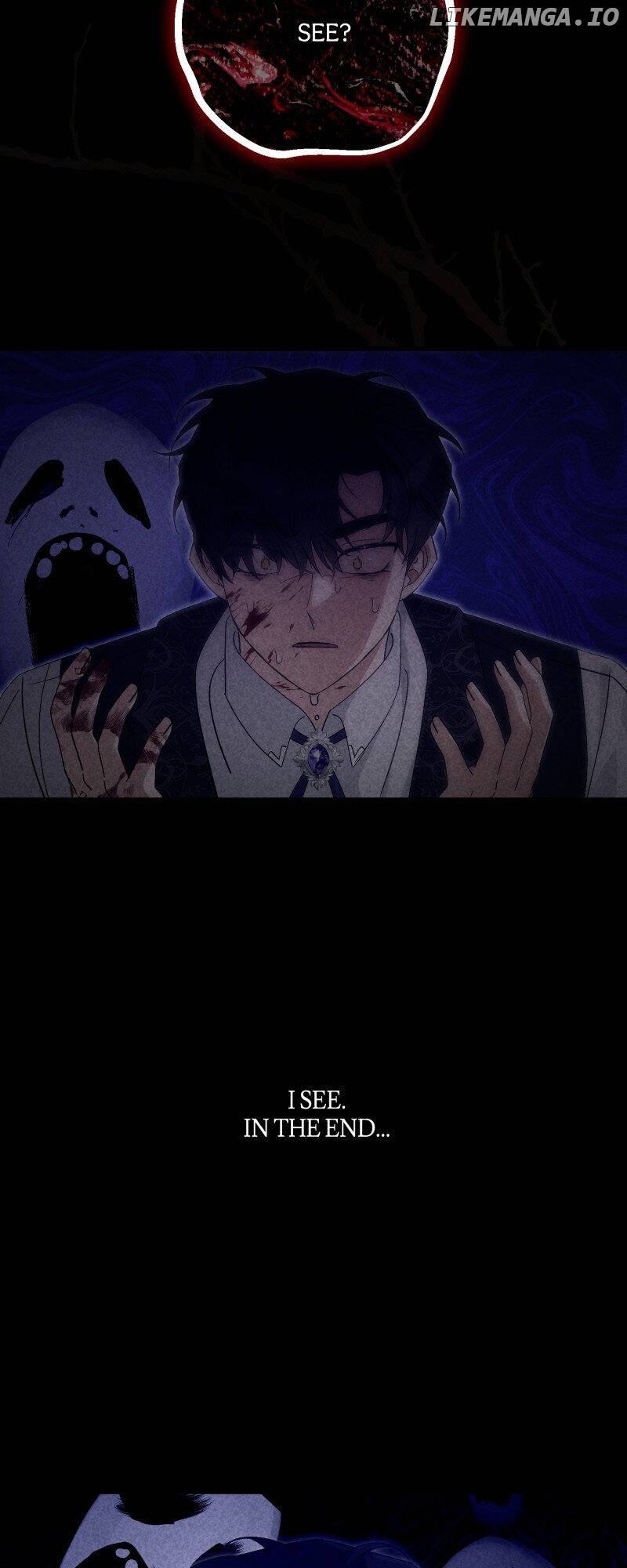 Survival of a Tyrant's Secretary Chapter 49 - page 72