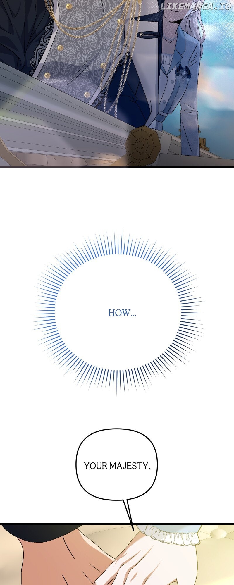 Survival of a Tyrant's Secretary Chapter 49 - page 80